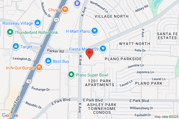 South Texas Dental