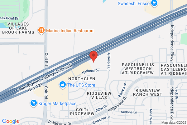 Texas Implant & Periodontic Center
