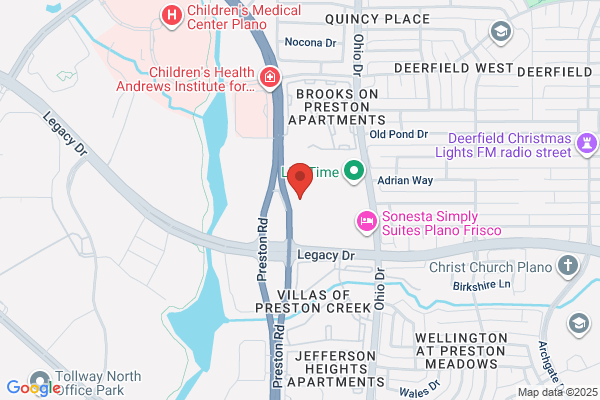 Wincrest Orthodontics