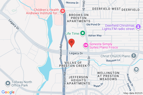 Children's Health Dermatology - Plano