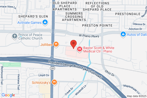 Baylor Scott & White Neurosurgery and Spine Associates - Plano