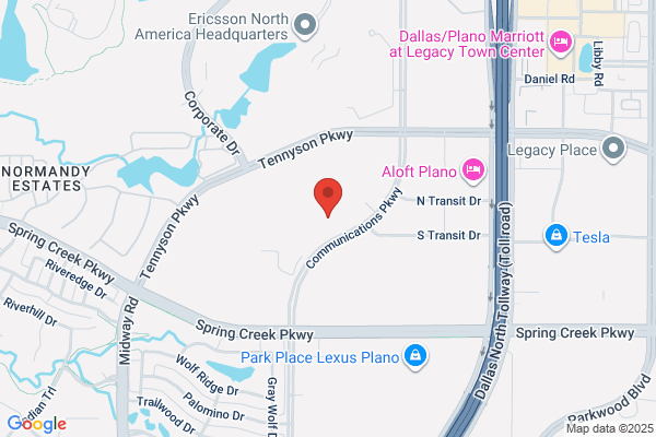 Premise Health Wellness Center - Plano