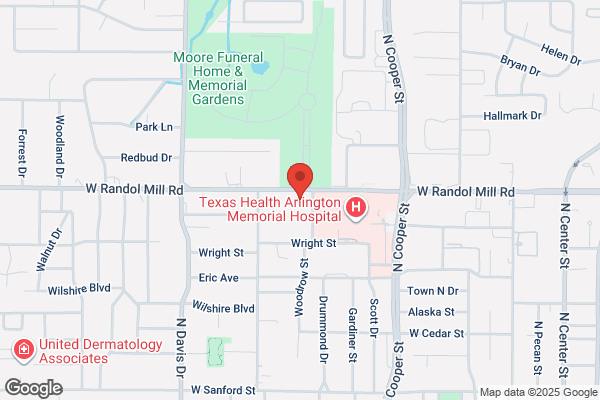 Texas Health Adult Care