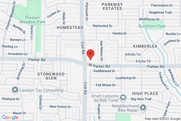 Urgent Care of Texas, Plano