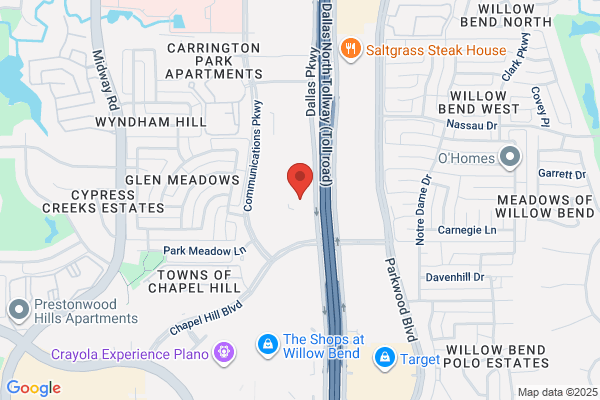Willow Bend Hyperbaric Oxygen Therapy