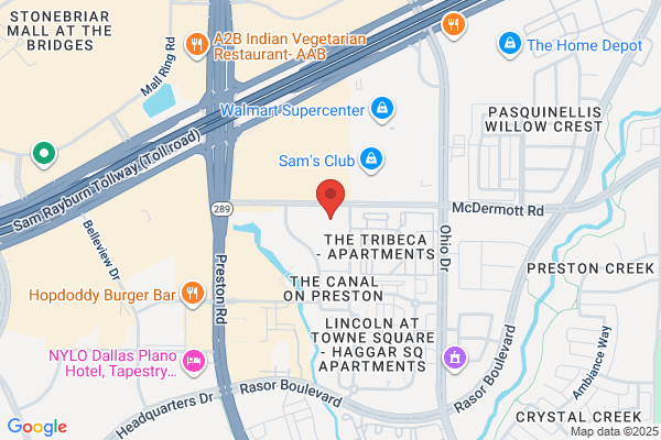 Nest Family Medicine | Plano, TX