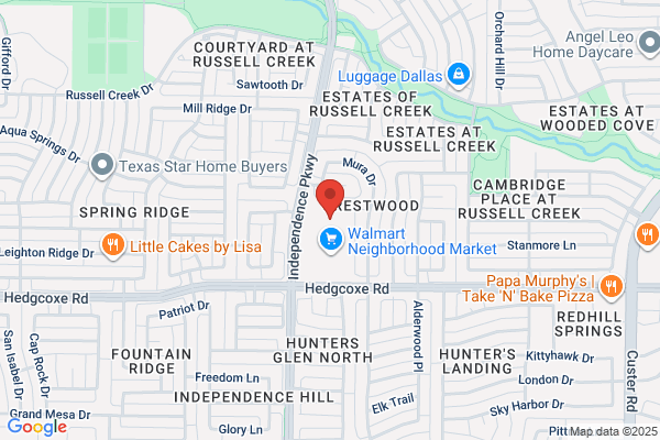 Spine Care of North Texas, Plano