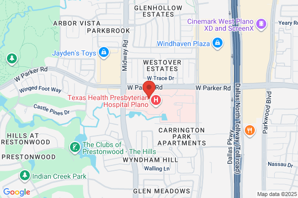 Texas Health Family Care