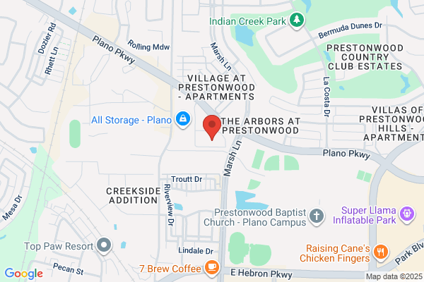 Texas Health Internal Medicine Residency Clinic