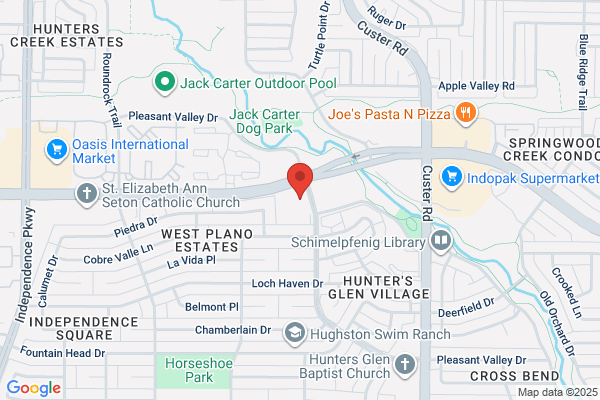 WellMed at West Spring Creek