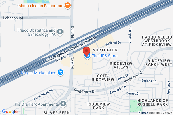 Carrell Family Dentistry