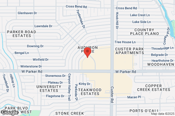 Chapman Richard J DDS