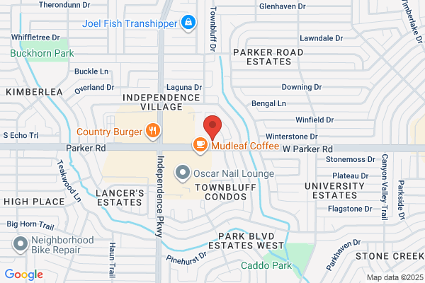 Collin Creek Eye Clinic