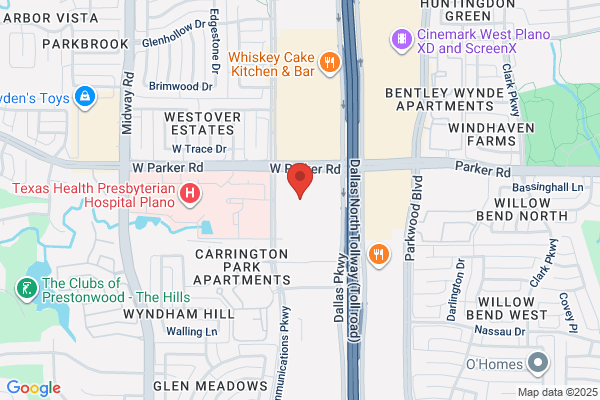 Cribbins Joseph MD