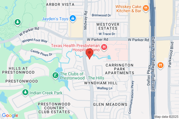 Dallas E & W OB-Gyn Clinic