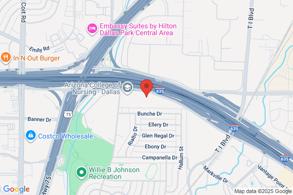 Dallas Neurology