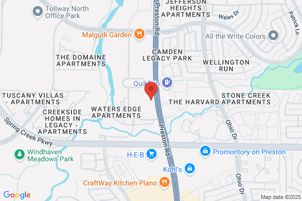 Haight Family Dentistry