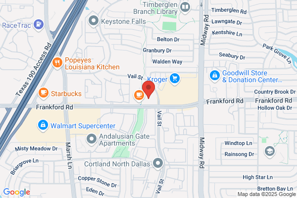 Frankford Crest Animal Hospital