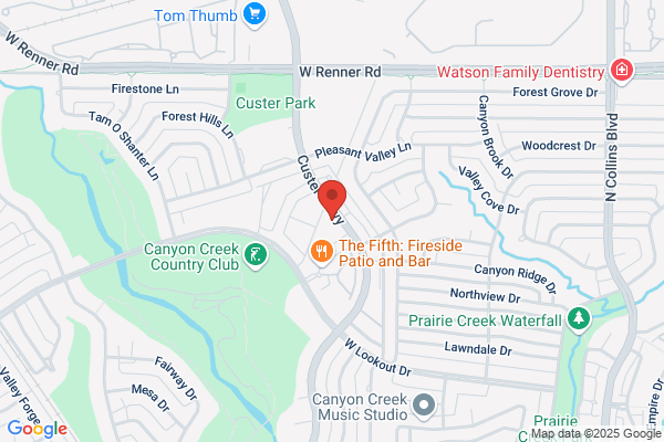 Prairie Creek Pet Care Center