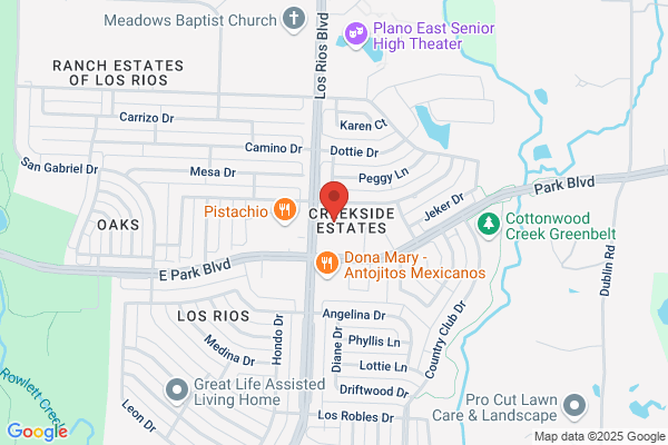 Los Rios Pet Grooming