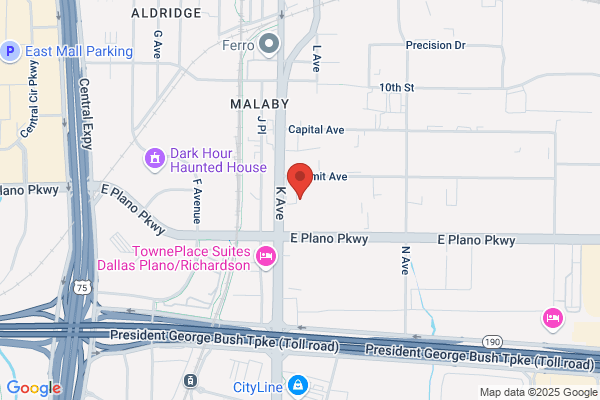 Fastest Labs Plano