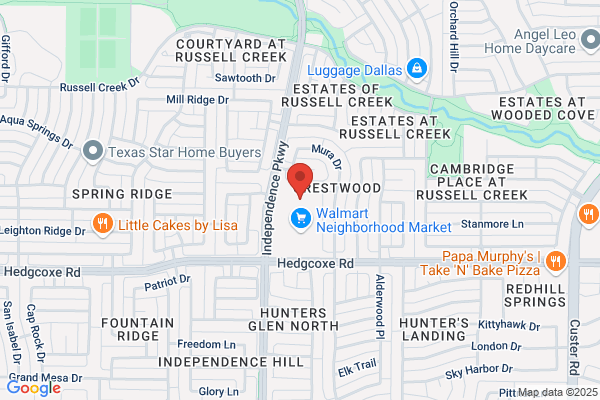 McKinney ENT Clinic