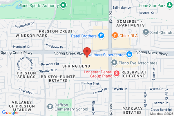 Kumon Math and Reading Center of Plano - Carpenter Park