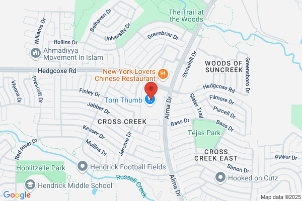 Kumon Math and Reading Center of Plano - Northeast