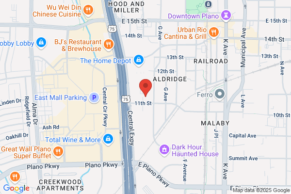 Excel Electricians-Plano