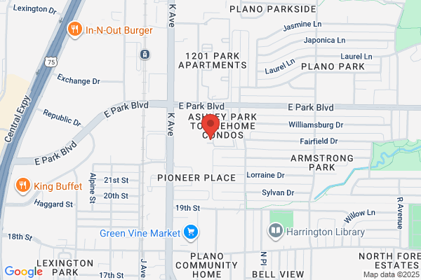 Plano Electric Experts