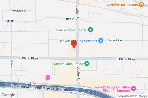 City Electric Supply Plano