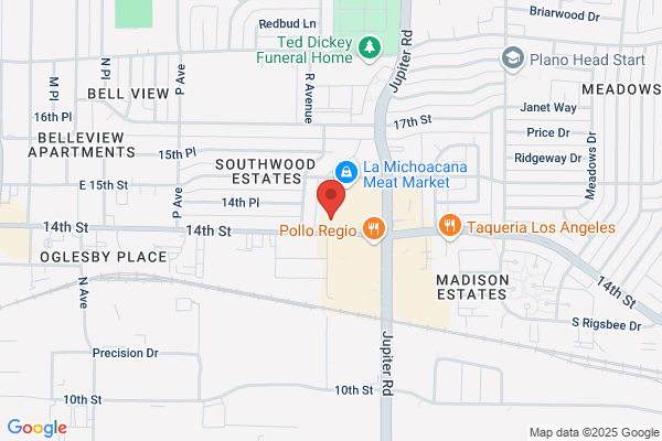 RadioShack - Closed
