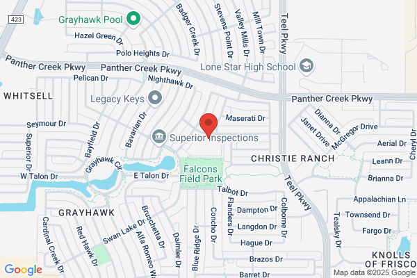Frisco Independent School District, Elementary Schools, Boals Elementary