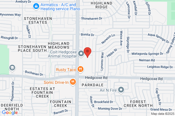 Pebblecreek Montessori