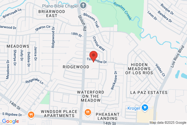 Plano Independent School District, Forman Elementary School