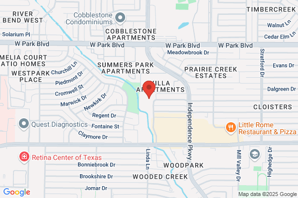Plano Independent School District, Weatherford Elementary School