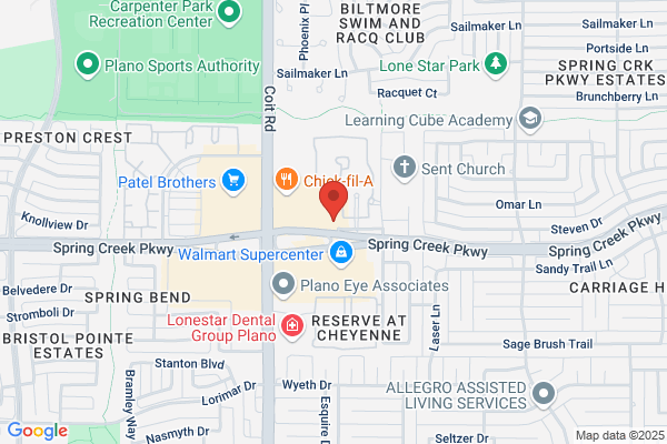 CareNow Urgent Care - Plano