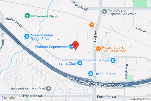 Wal-Mart 8299 Vision Care
