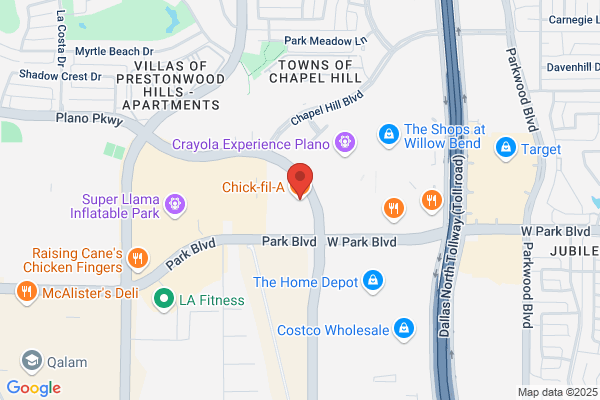 Chick-fil-A
