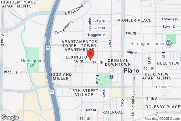 Fence Repair Plano
