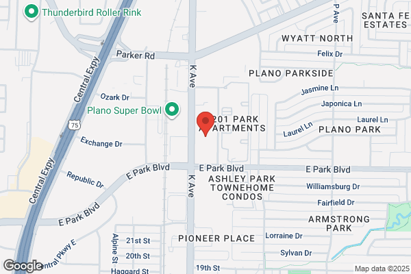 SERVPRO of East Plano