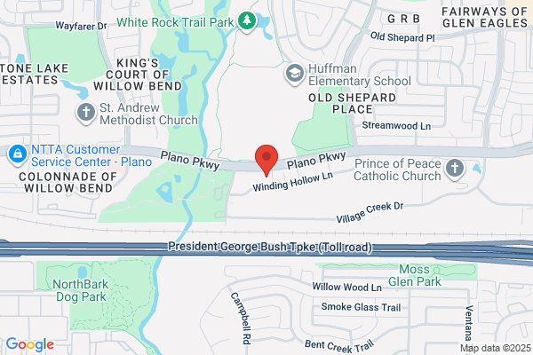 Practical Fitness Plano-Willow Bend