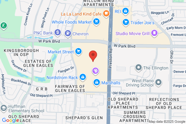 RockBox Fitness Plano