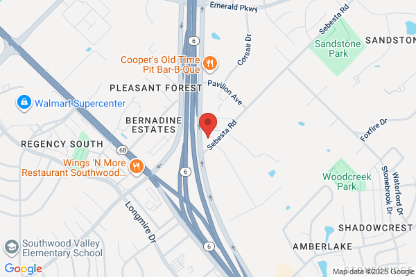 ASAP Roofing & Restoration