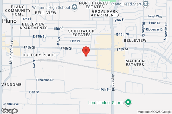 Garage Door Repair Dallas, TX