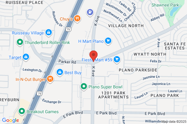 Garrison Gardens Inc
