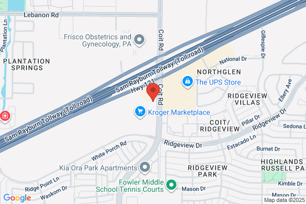 Kroger Fuel Center