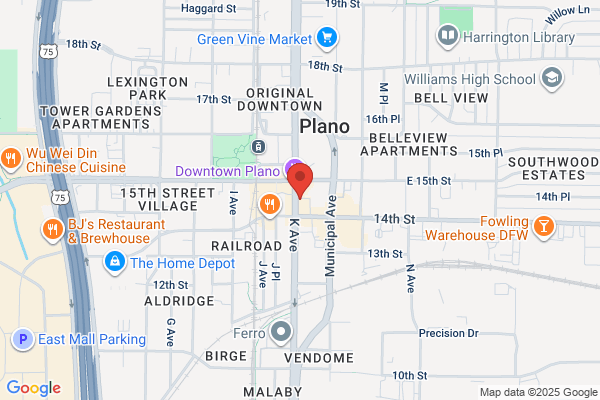 Inceptive Group, Inc