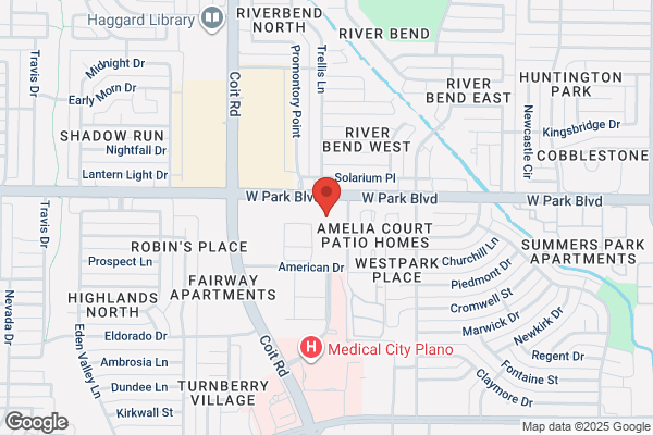 Lifecare Hospital of Plano