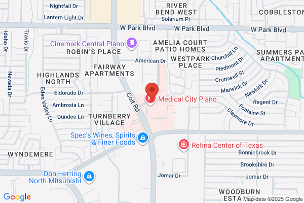 Medical Associates of Plano